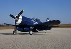 Hangar 9 F4U-1D Corsair 2.2m ARF